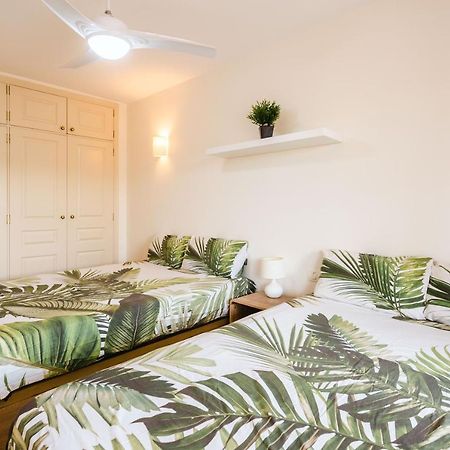 פאלם-מאר Luxury Duplex Apartment With Beautiful Sea Views מראה חיצוני תמונה