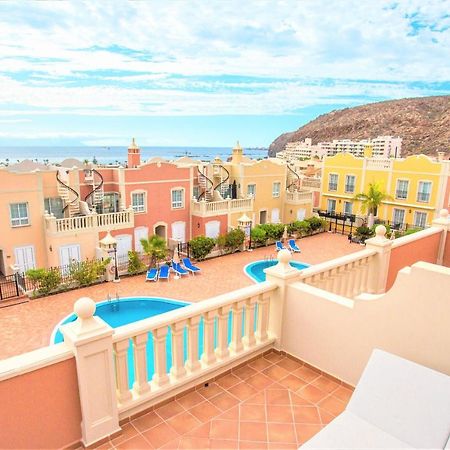 פאלם-מאר Luxury Duplex Apartment With Beautiful Sea Views מראה חיצוני תמונה