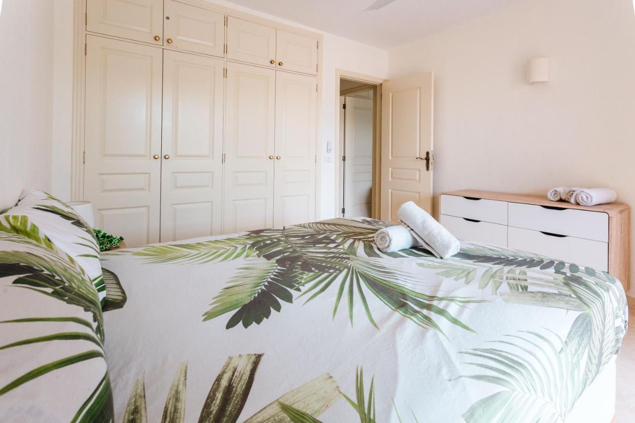 פאלם-מאר Luxury Duplex Apartment With Beautiful Sea Views מראה חיצוני תמונה