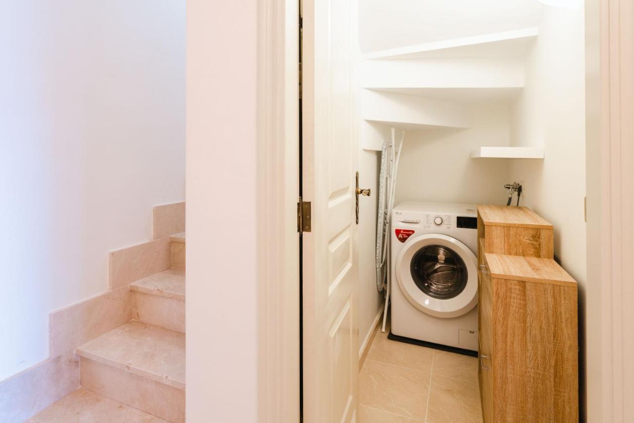 פאלם-מאר Luxury Duplex Apartment With Beautiful Sea Views מראה חיצוני תמונה