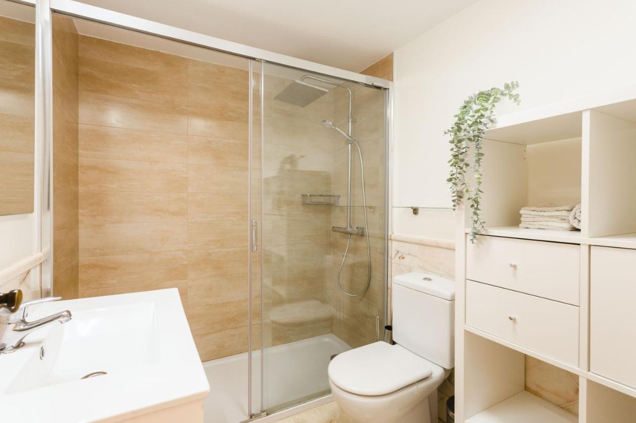 פאלם-מאר Luxury Duplex Apartment With Beautiful Sea Views מראה חיצוני תמונה