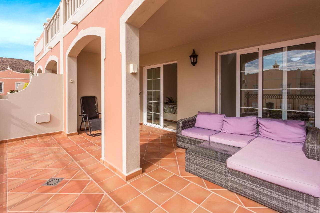 פאלם-מאר Luxury Duplex Apartment With Beautiful Sea Views מראה חיצוני תמונה